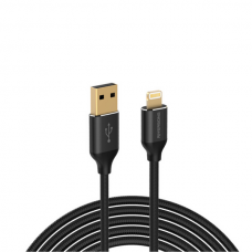 RiverSong CL31 - Cable For IPhone - 1 m