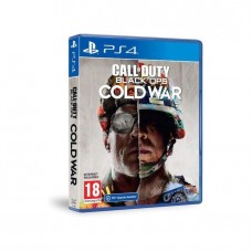 Sony PS4 Call Of Duty : Black Ops Cold War PLAYSTATION 4 CoD Game