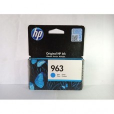 HP 963 Colour Cartridge