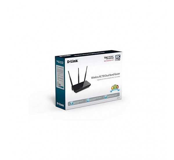 D-Link Desktop Switch (8-Ports) D-Link Desktop Switch (8-Ports)