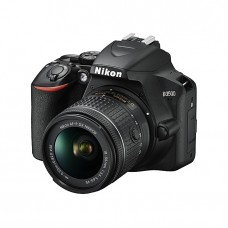Nikon D3500 DSLR Camera  With 18-55mm Lens