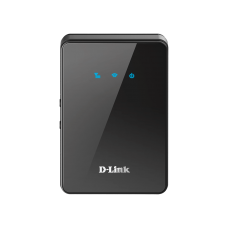 D-LINK 4G/LTE Mobile Wifi Router DWR-932C DLINK