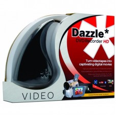 Dazzle Video Capture HD DVD Recorder