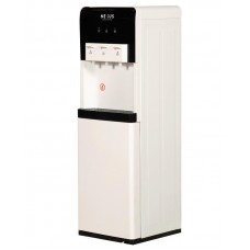 Nexus NX-101BK - Hot - Cold Water Dispenser