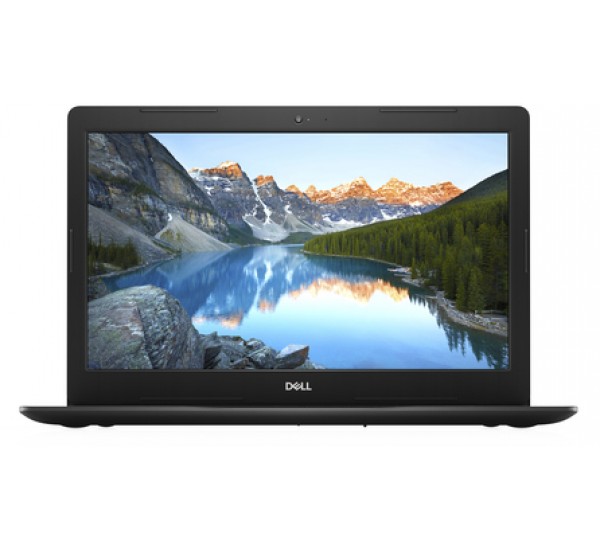 Dell Inspiron 3582 Intel Celeron N4000 4GB RAM 500GB HDD 15.6 Inch HD Notebook Dell Inspiron 3582 Intel Celeron N4000 4GB RAM 500GB HDD 15.6 Inch HD Notebook