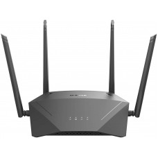 D-Link Wifi Router AC1750 Gigabit Router | High Speed Performance WP3 MU-MIMO Dual Band