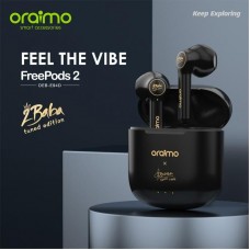 Oraimo FreePods 2 E94D 2Baba-Version True Wireless Stereo Earbud