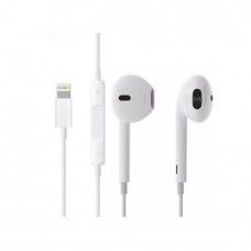 Apple Earpods Earpiece With Lightning Connector For IPhone