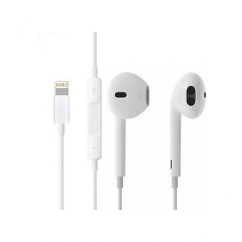 Apple Earpods Earpiece With Lightning Connector For IPhone