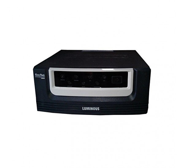 Luminous 1.5KVA/24V ECO Volt Inverter Luminous 1.5KVA/24V ECO Volt Inverter