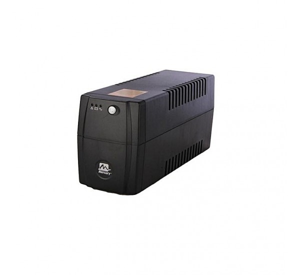 Mercury Elite 650 Pro Ups -overload Protection Mercury Elite 650 Pro Ups -overload Protection
