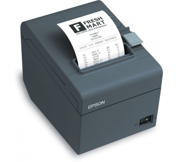 Epson Thermal Printer TM 20