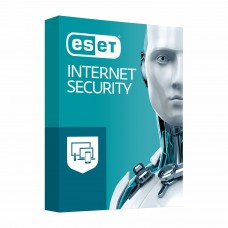 ESET Internet Security 3 User / PC Antivirus