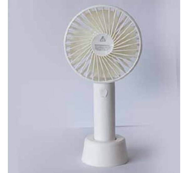 Eternal Classic rechargable portable fan SS-2 TurboForce Mini desktop Air Circulator Fan Eternal Classic rechargable portable fan SS-2 TurboForce Mini desktop Air Circulator Fan