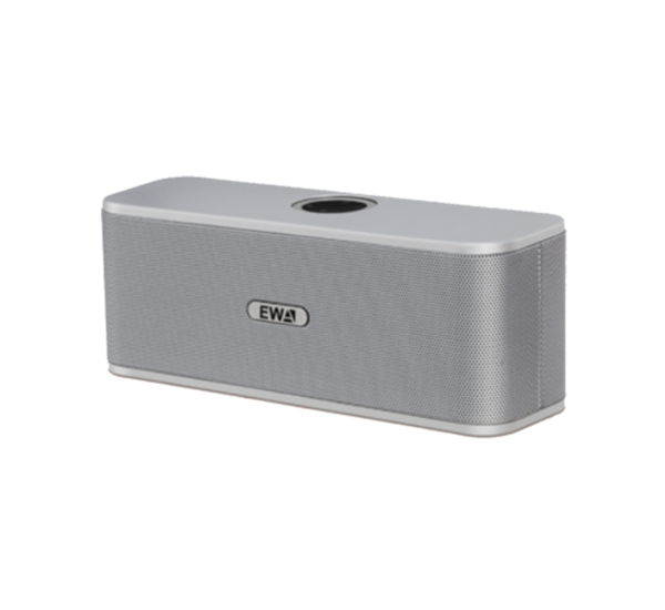 EWA W1 Bluetooth Speaker Portable Subwoofer 20W with 360 Stereo Sound Hifi Speakers EWA W1 Bluetooth Speaker Portable Subwoofer 20W with 360 Stereo Sound Hifi Speakers