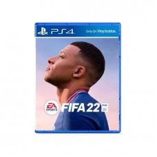 FIFA 22 EA Sports PS4 Standard - PlayStation 4 Game CD 2022