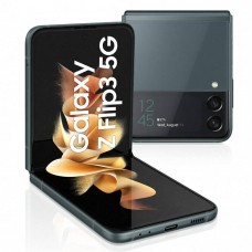 Samsung Galaxy Z Flip 3, 8GB RAM, 256GB Storage, 5G