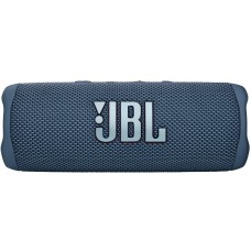 JBL Flip 6 - Portable Bluetooth Speaker, Powerful Sound and deep bass, IPX7 Waterproof, 12 Hours of Playtime