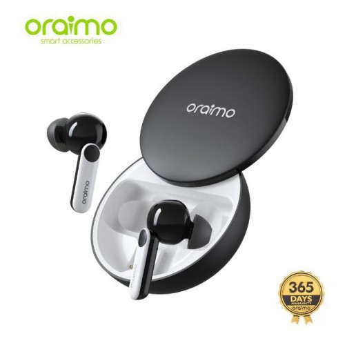 Oraimo FreePods 4 True Wireless Stereo Earbuds With Active Noise