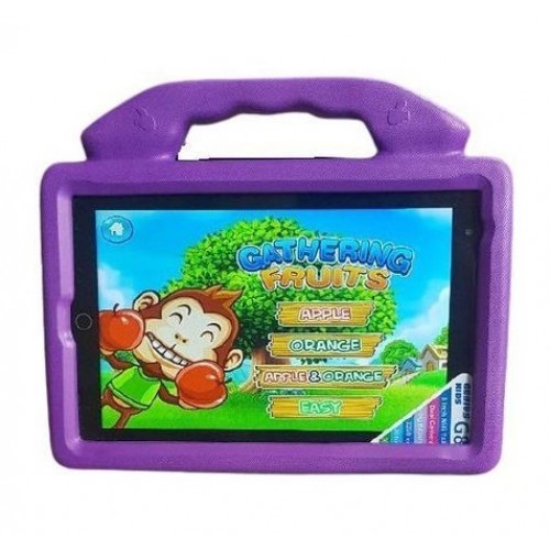 Educational Tablet for Kids by Genius, G8 Kids Tablet in Ikeja - Toys,  Madeten Services