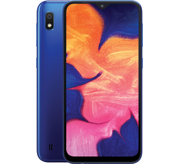 Samsung Galaxy A10 2GB 32GB SM-A105F/DS Samsung Galaxy A10 2GB 32GB SM-A105F/DS