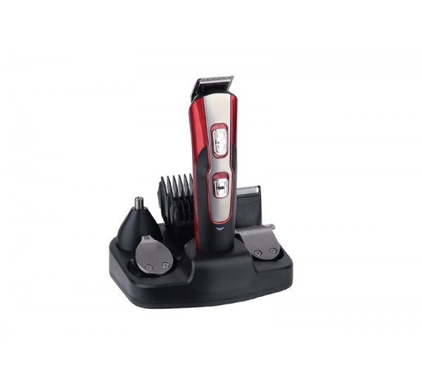 Geepas GTR8724 Rechargeable 11 IN 1 GROOMING KIT Geepas GTR8724 Rechargeable 11 IN 1 GROOMING KIT