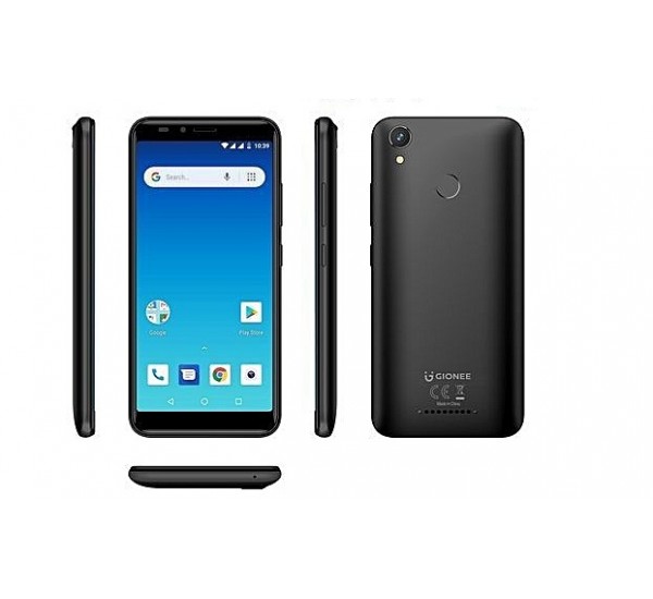 Gionee M6 Mini 5.45' 16GB ROM, 1GB RAM, 8MP Camera Gionee M6 Mini 5.45' 16GB ROM, 1GB RAM, 8MP Camera
