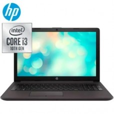 HP 15 Intel Core i3-1005G1 - 4GB RAM / 1TB Storage / 15.6'' Display - Win 10