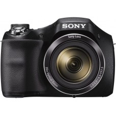 Sony DSC H300 Digital Camera