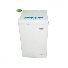 Haier Thermocool HTF-100H Chest Freezer - 103Litres  (Energy Saving Up To 40%)