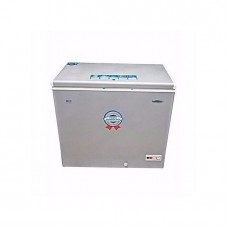 haier chest freezer 203 litres