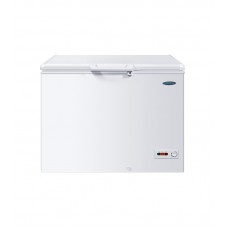 Haier Thermocool HTF-259IW 259L Inverter Chest Freezer, up to 50% Energy Saving, 100 Hours Frost Retention, LED Lighting, Door Lock, External Handle