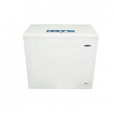 Haier Thermocool SML 200 Chest Freezer 203L White With 40% Energy Savings