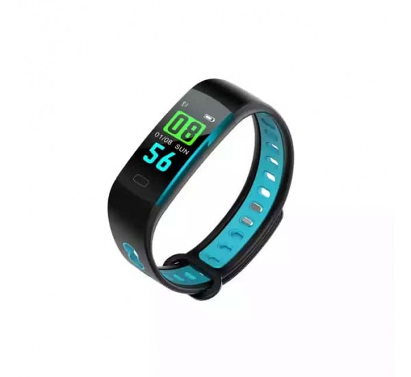 Havit H1108 USB Charging Two Strap Fitness Tracker Havit H1108 USB Charging Two Strap Fitness Tracker