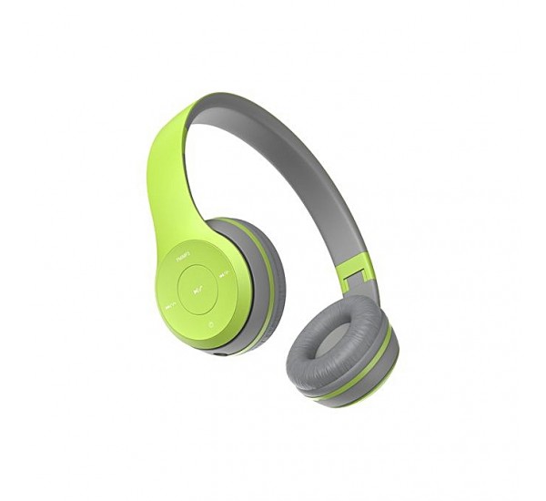 Havit HV-H2575BT Headphone With Bluetooth Function Havit HV-H2575BT Headphone With Bluetooth Function