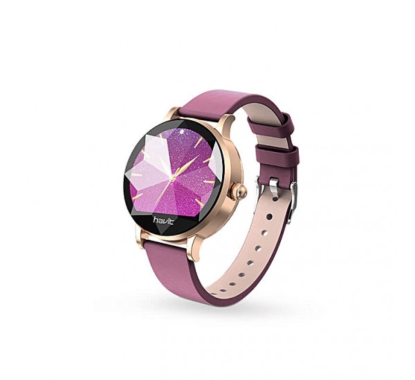 Havit Lady's Smartwatch(30 Days Standby) Havit Lady's Smartwatch(30 Days Standby)