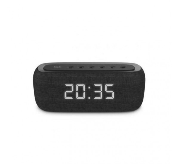 Havit M29 Bluetooth Wireless Speaker With Alarm Clock Havit M29 Bluetooth Wireless Speaker With Alarm Clock