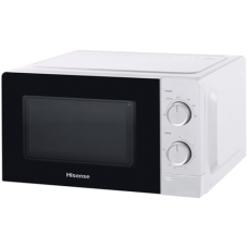Hisense H20MOWS1 - 20 Litres Microwave Oven