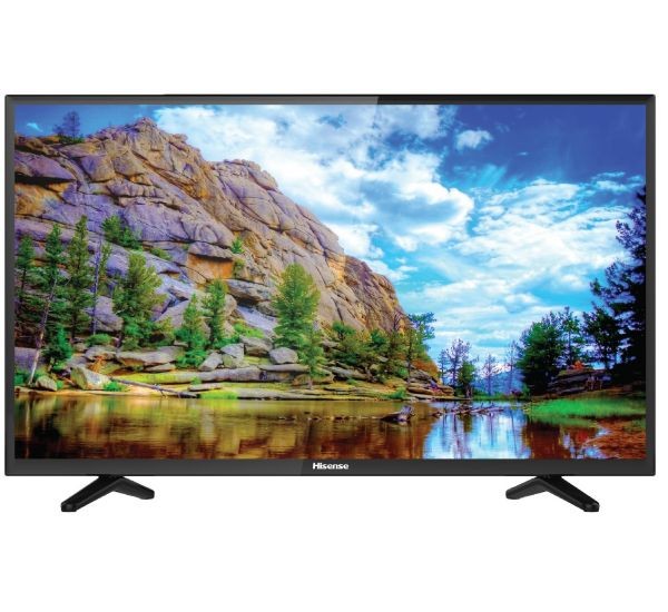 Hisense 49" HD LED Television HX49M2160F Hisense 49" HD LED Television HX49M2160F