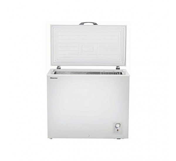 Hisense Chest Freezer 145L - FRZFC190SH Hisense Chest Freezer 145L - FRZFC190SH