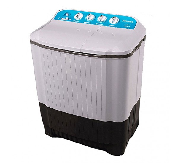 Hisense Washing Machine WSJA551 - 5KG Hisense Washing Machine WSJA551 - 5KG