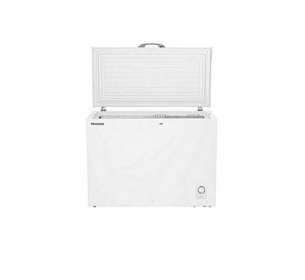 Hisense Chest Freezer FRZ FC 440S - 310 Litres Hisense Chest Freezer FRZ FC 440S - 310 Litres