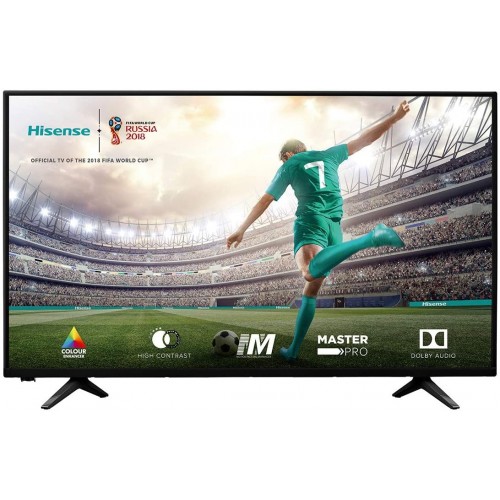 Hisense 43 inch 43A5100F FHD LED TV