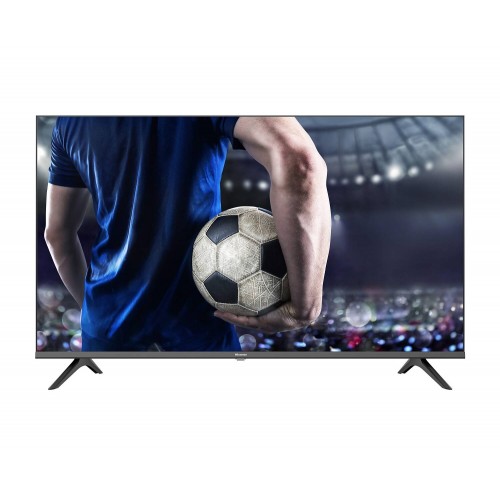 Hisense 43" A4K - Full HD Smart TV