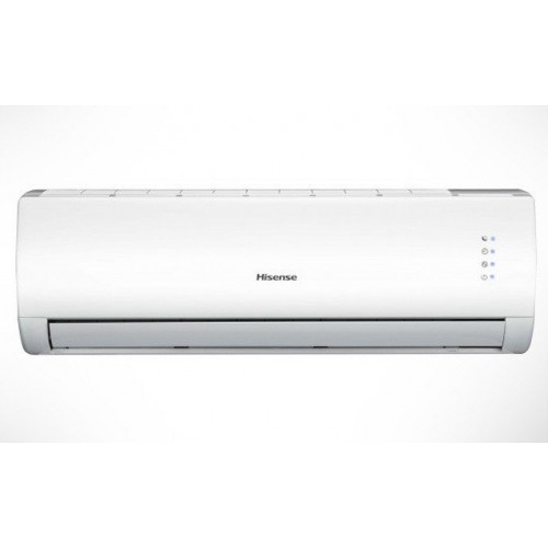 Hisense 1.5HP Jetcool Air Conditioner