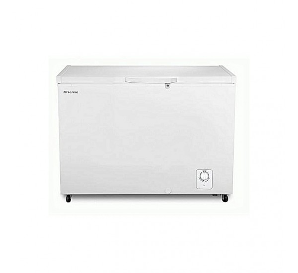 Hisense Chest Freezer FC 340SH - 250 Liters Hisense Chest Freezer FC 340SH - 250 Liters
