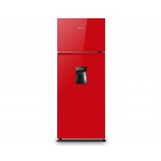 Hisense REF-205DRB 204 liters double door refrigerator with water dispenser