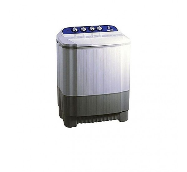 Hisense Washing Machine Twin Tub 7.2 KG – WSJA751 Hisense Washing Machine Twin Tub 7.2 KG – WSJA751