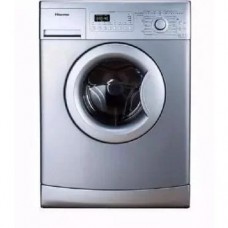 Hisense 6kg - Wfdj6010 - Automatic Washing Machine