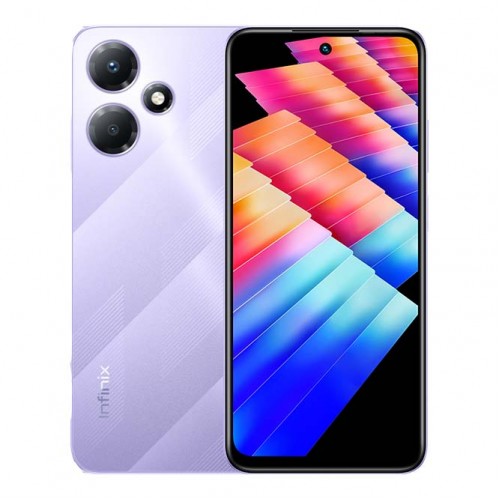 infinix phone with 6000mah battery